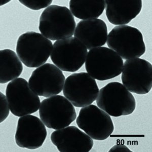Silver nanospheres 796344-25ML