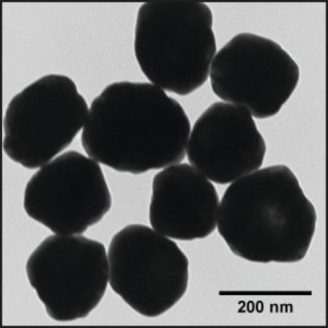 Silver nanospheres 807540-1ML