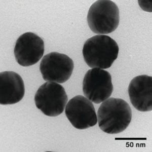 Silver nanospheres 796212-25ML