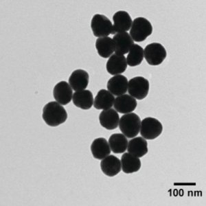 Silver nanospheres 796247-25ML