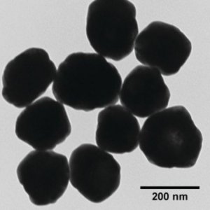 Silver nanospheres 796360-25ML