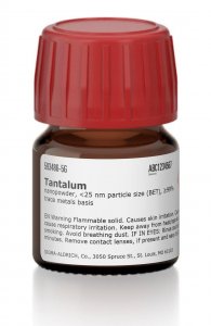 Tantalum 