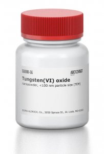 Tungsten(VI) oxide 