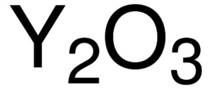 Yttrium(III) oxide 
