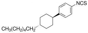 1-(trans-4-Hexylcyclohexyl)-4-isothiocyanatobenzene 366854-1G