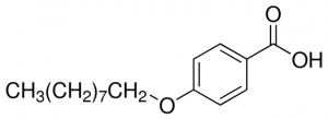4-(Nonyloxy)benzoic acid 
