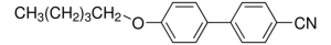 4-(Pentyloxy)-4-biphenylcarbonitrile 