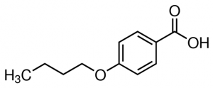4-Butoxybenzoic acid 