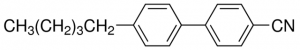 4-Pentyl-4-biphenylcarbonitrile 