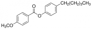 4-Pentylphenyl 4-methoxybenzoate 665762-5G
