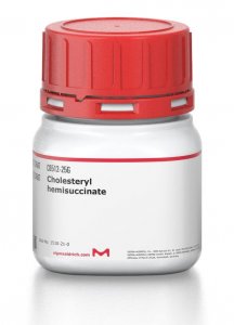 Cholesteryl hemisuccinate 