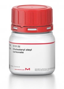 Cholesteryl oleyl carbonate 