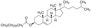 Cholesteryl pelargonate 