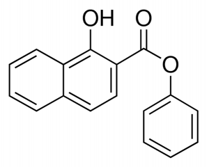 Phenyl 1-hydroxy-2-naphthoate 