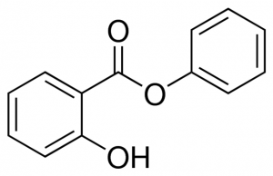 Phenyl salicylate 