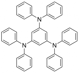 1,3,5-Tris(diphenylamino)benzene 
