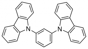 1,3-Bis(N-carbazolyl)benzene 701874-5G