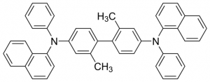 2,2-Dimethyl-N,N-di-[(1-naphthyl)-N,N-diphenyl]-1,1-biphenyl-4,4-diamine 765015-5G