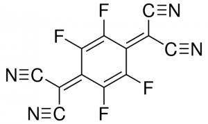 2,3,5,6-Tetrafluoro-7,7,8,8-tetracyanoquinodimethane 