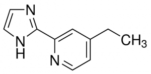 2-(4-Ethyl-2-pyridyl)-1H-imidazole 757195-1G