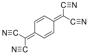 7,7,8,8-Tetracyanoquinodimethane 