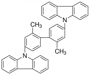 9,9-(2,2-Dimethyl[1,1-biphenyl]-4,4-diyl)bis-9H-carbazole 802506-500MG
