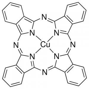 Copper(II) phthalocyanine 702854-500MG