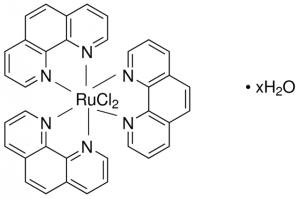 Dichlorotris(1,10-phenanthroline)ruthenium(II) hydrate 