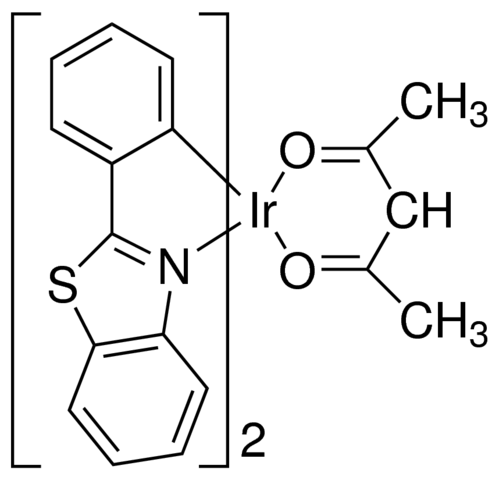 Ir(BT)2(acac) L512192-100MG