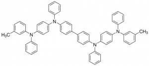 N,N-Diphenyl-N,N-bis-[4-(phenyl-m-tolylamino)phenyl]biphenyl-4,4-diamine 900968-250MG