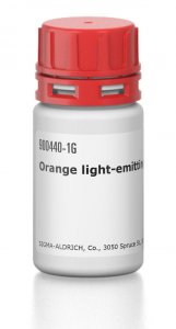 Orange light-emitting PPV copolymer 900440-1G