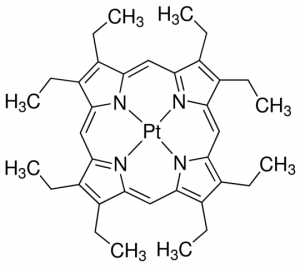 Platinum octaethylporphyrin 673625-100MG