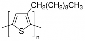 Poly(3-decylthiophene-2,5-diyl) 495344-1G