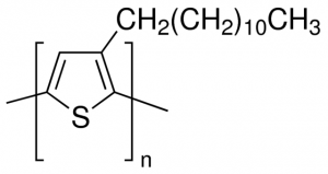 Poly(3-dodecylthiophene-2,5-diyl) 510866-1G