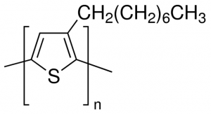 Poly(3-octylthiophene-2,5-diyl) 510831-1G