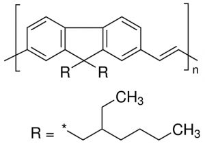 Poly(9,9-di-(2-ethylhexyl)-9H-fluorene-2,7-vinylene) 656267-500MG
