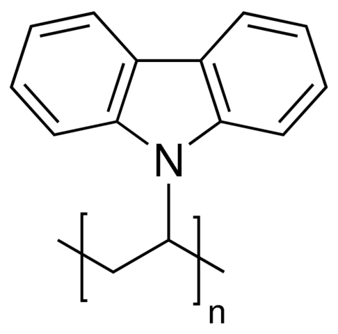 Poly(9-vinylcarbazole) 368350-5G