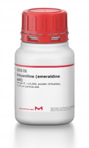 Polyaniline (emeraldine salt) 