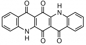 Quinacridonequinone 