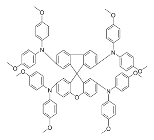 Spiro[9H-fluorene-9,9-[9H]xanthene]-2,2,7,7-tetramine 906018-1G