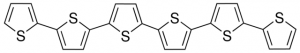-Sexithiophene 594687-1G