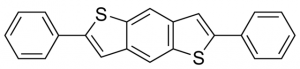 2,6-Diphenylbenzo[1,2-b:4,5-b]dithiophene 