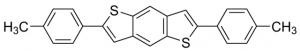 2,6-Ditolylbenzo[1,2-b:4,5-b]dithiophene 
