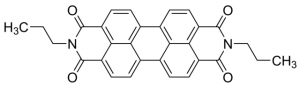 2,9-Dipropylanthra[2,1,9-def:6,5,10-def]diisoquinoline-1,3,8,10(2H,9H)tetrone 771635-1G