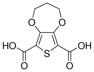 3,4-Propylenedioxythiophene-2,5-dicarboxylic acid 660477-500MG