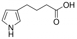 4-(3-Pyrrolyl)butyric acid 