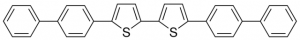 5,5-Di(4-biphenylyl)-2,2-bithiophene 695947-1G