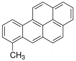 7-Methylbenzo[a]pyrene 