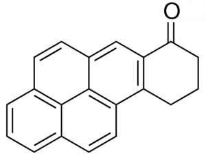 9,10-Dihydrobenzo[a]pyrene-7(8H)-one 