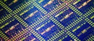 Back-gated LOFET Circuit Substrate FIPMS267-1PAK